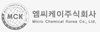 MCK Co., Ltd.