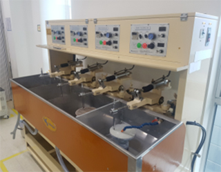 Oscar machine